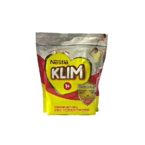 KLIM  1+ PROTECTUS POLVO BOLSA X 500 GR
